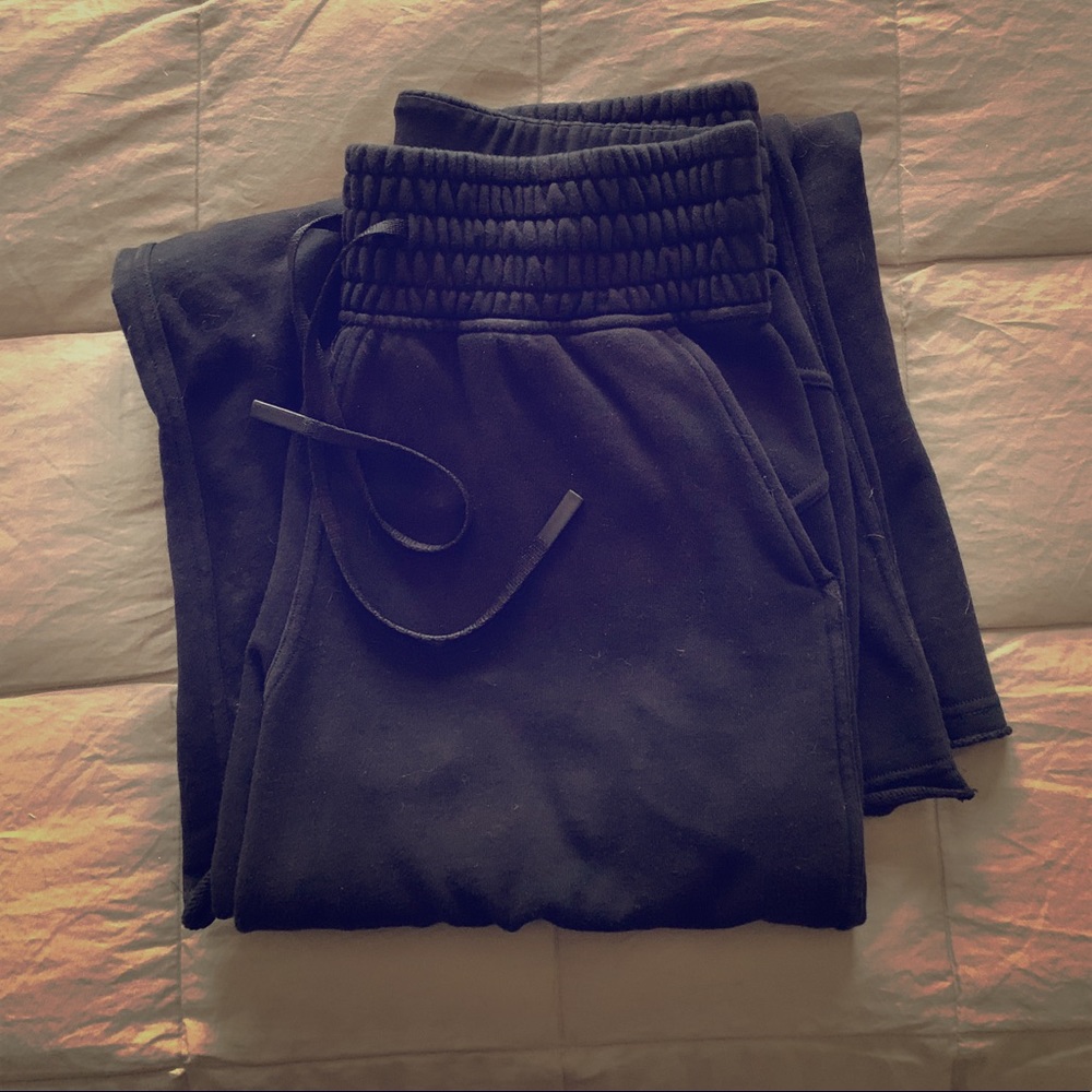 Lululemon Wide Leg Pant